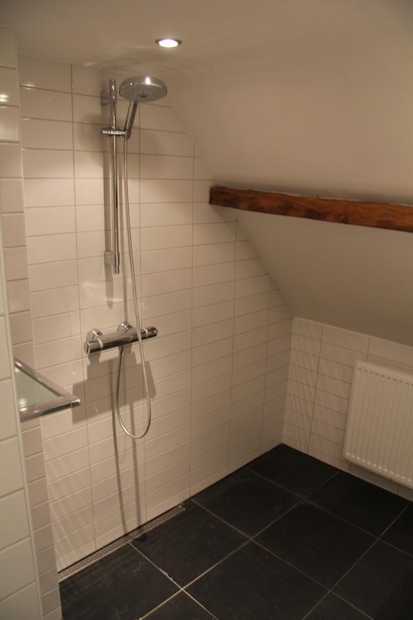 Bed and Breakfast De Oude Pastorie Netersel Экстерьер фото